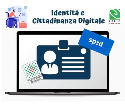 Identità e cittadinanza digitale - Enaip Parma