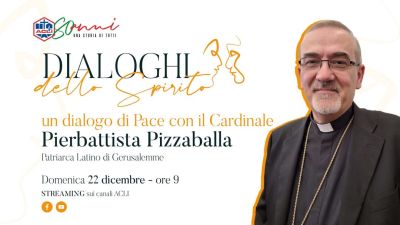 Dialoghi dello Spirito