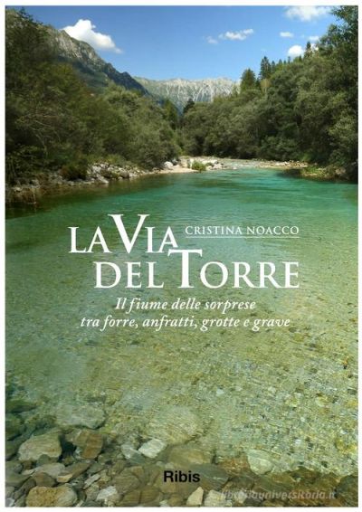 La Via del Torre - Cristina Noacco