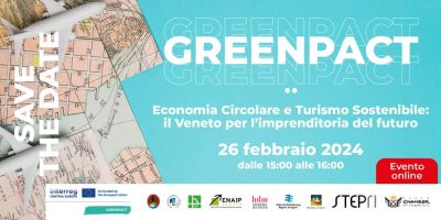 Greenpact - Enaip Veneto