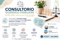 CONSULTORIO GIURIDICO FAMILIARE - VICENZA E SCHIO - ACLI VICENZA