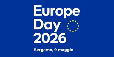 EUROPE DAY 2026 - BERGAMO