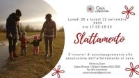 Slattamento - Oasi Ostetriche aff. Acli (CN)