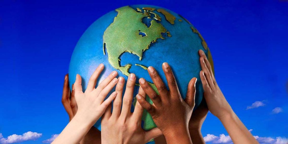 Abitare la terra oggi: quale vita futura tra crisi climatica globale e locale e le nuove, tremende sfide per l'umanità e il pianeta - Circoli Acli Calolzio, Garlate, Olginate, Pescate (LC))