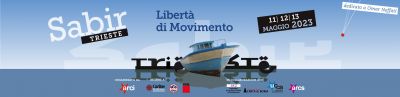 Festival Sabir - Trieste 11-13 maggio 2023