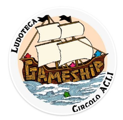 Gameship - Circolo Acli Comasina (MI)