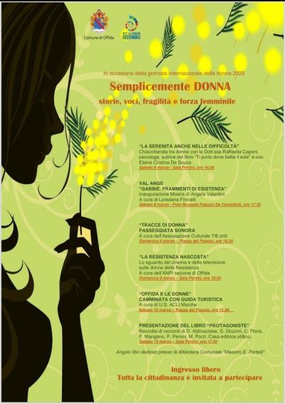 Offida e le donne - US Acli Marche
