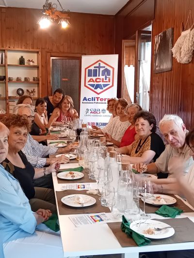 Escursione di gruppo - Vercelli - Acli Terra Vercelli (VC)