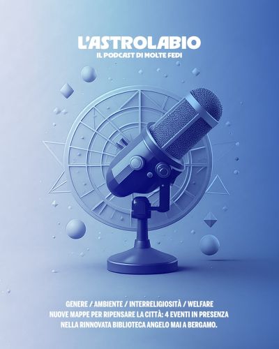 L'Astrolabio - Acli Bergamo (BG)