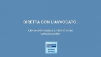 Diretta con l'avvocato - Patronato Acli Milano e Monza (MI)