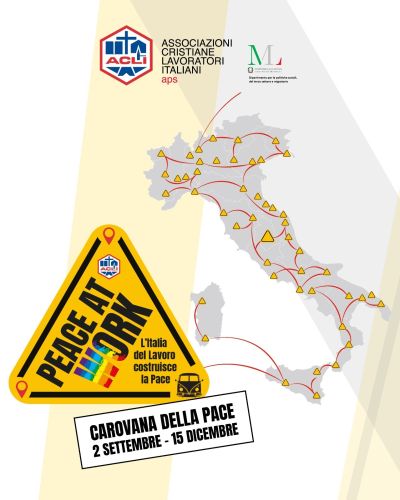 Carovana della Pace
