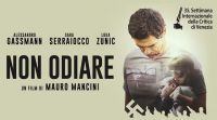 Proiezione film &quot;Non odiare&quot; - Circolo Acli Lugano (Svizzera)