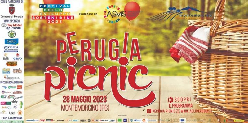 Perugia picnic - Acli Perugia (PG)