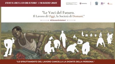 Le Voci del Futuro. Il Lavoro di Oggi, la Società di Domani. - Acli Sardegna