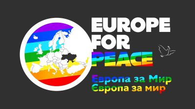 Europe for Peace - Acli Bologna