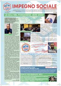 Impegno Sociale - Acli Cuneo (CN)