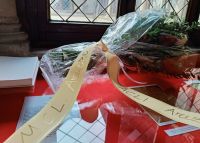 Commemorazione vittime sui luoghi del lavoro - Acli Arezzo (AR)