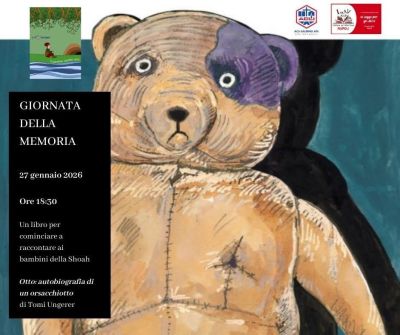 GIORNATA DELLA MEMORIA - SALERNO