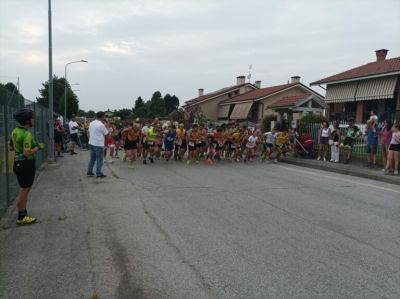 CORRI PEDALA CORRI DEL VARAITA - Lagnasco (CN) - Acli Cuneo (CN)