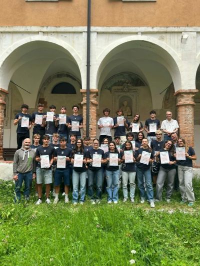 Istruttori di Fitness - Mondovì (CN) - US Acli Cuneo (CN)