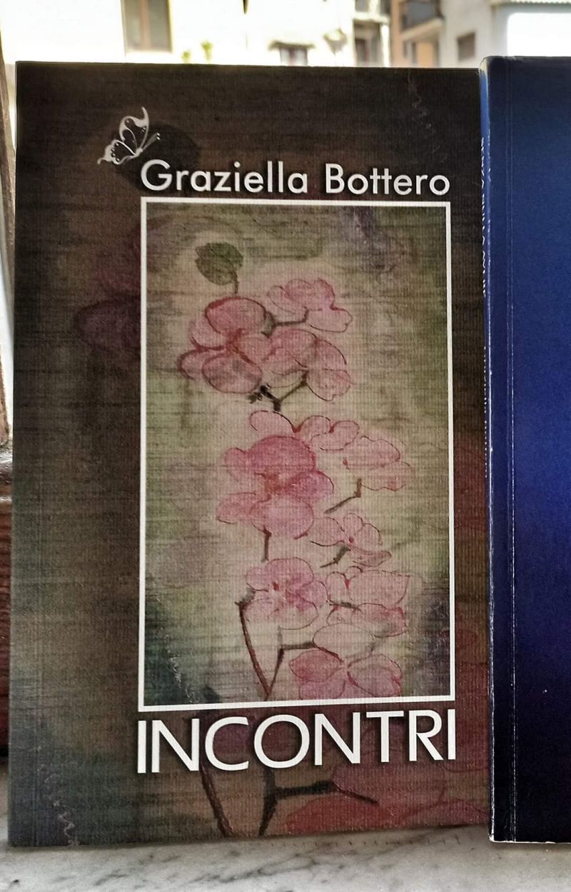 Incontri: Graziella Bottero - Circolo Acli Aranco