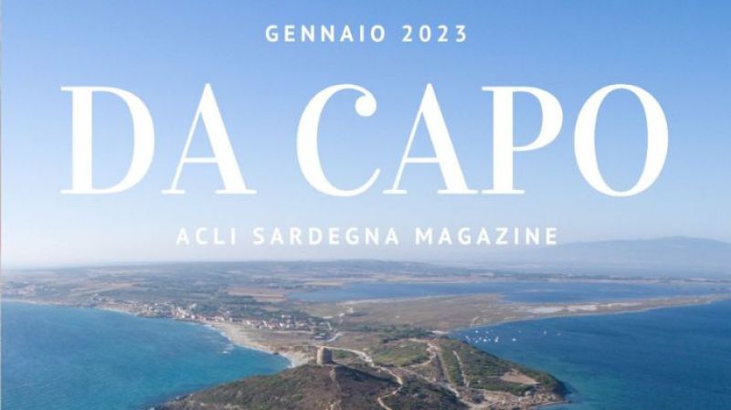 Da Capo - Acli Sardegna
