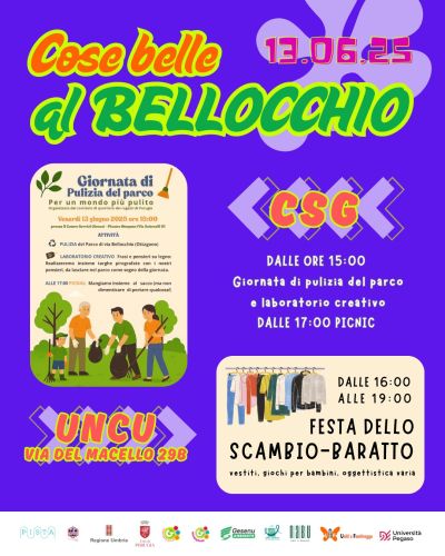 Cose belle al Bellocchio - Perugia - Acli Perugia (PG)