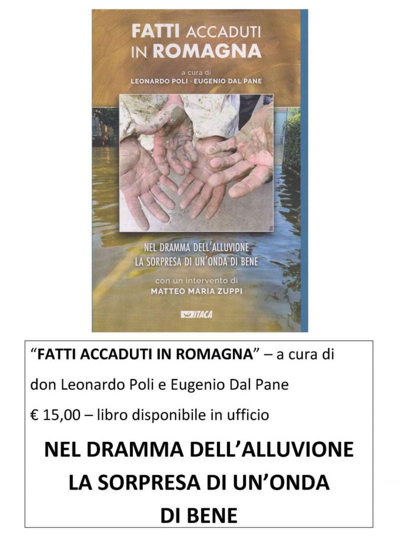 Fatti accaduti in Romagna - Circolo Acli Lugo