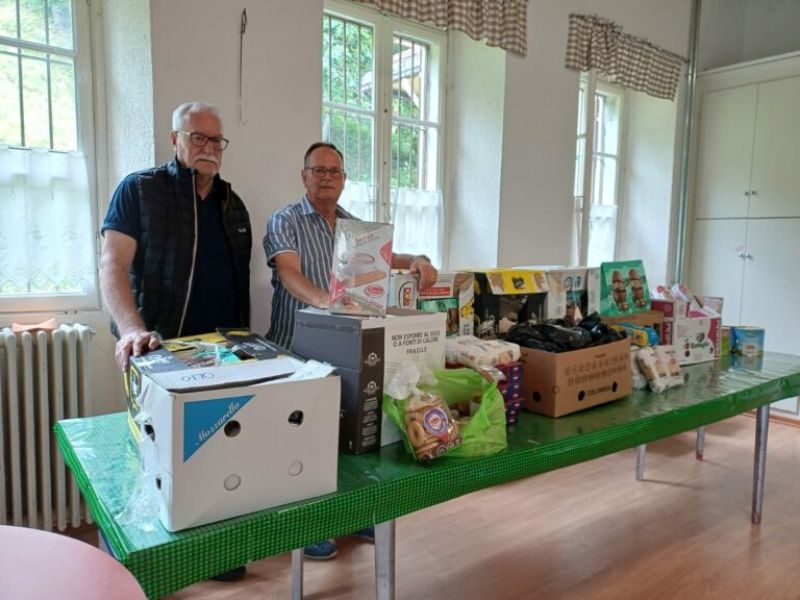STENGONO L’ACCOGLIENZA ESTIVA PER 80 RAGAZZI UCRAINI - Cuneo - Acli Cuneo (CN)