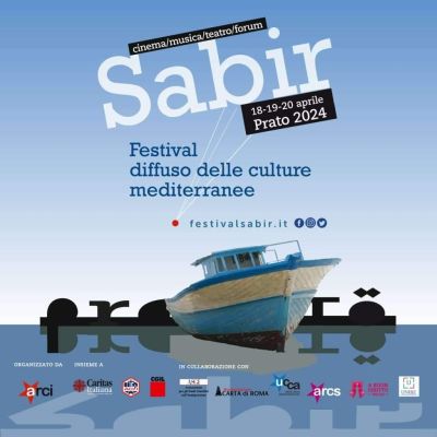 Sabir: Festival diffuso delle culture mediterranee -