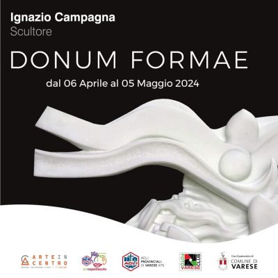 Donum Formae - Acli Varese e Acli Spettacolo Varese