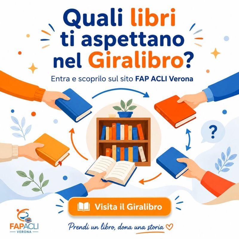 GIRALIBRO - FAP ACLI VERONA