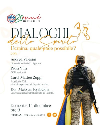 Ucraina: quale pace possibile?