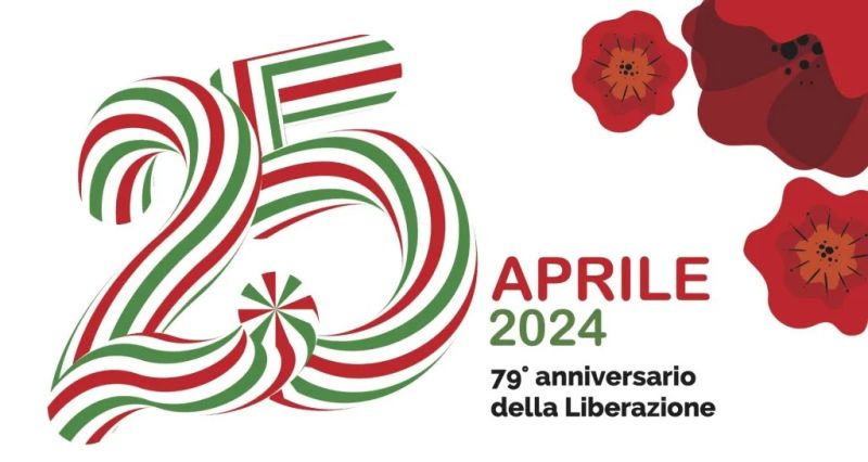 Manifestazione Nazionale per la Festa della Liberazione - Acli Milanesi (MI)