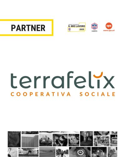 Terrafelix Cooperativa Sociale - Acli Caserta (CE)