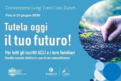 TUTELA OGGI IL TUO FUTURO - LOMBARDIA