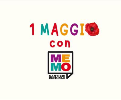 1 Maggio con Memo - Ass. MeMo aff. Acli Molise