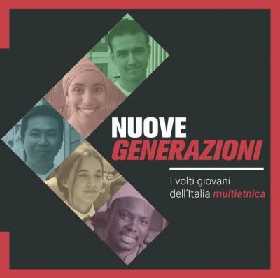 Nuove generazioni a scuola - Zona Acli Nord Milano (MI)