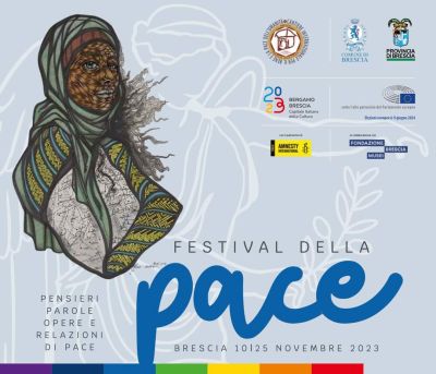 Festival della Pace - Acli Brescia (BS)
