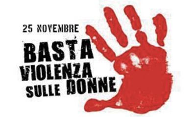 Basta violenza sulle donne - Coordinamento Donne Acli Cuneo (CN)
