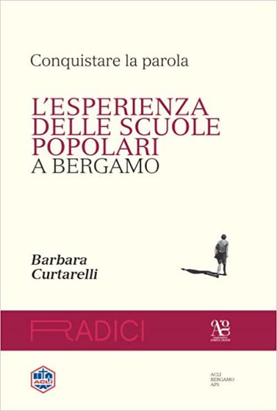 Conquistare la parola - Barbara Curtatelli