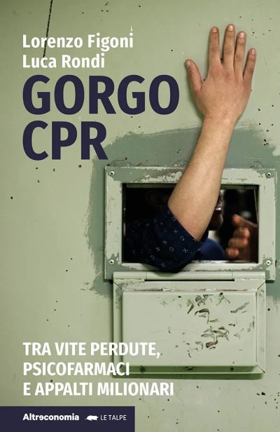 Gorgo CPR - Lorenzo Figoni e Luca Rondi