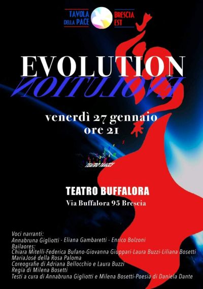 Evolution - Acli Brescia (BS)