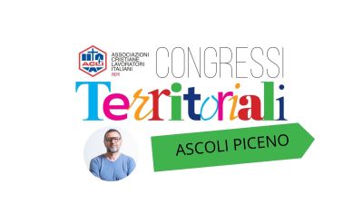 ASCOLI PICENO: ROBERTO PAOLETTI ELETTO PRESIDENTE PROVINCIALE DELLE ACLI