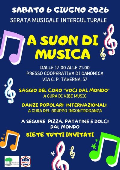 A SUON DI MUSICA - TRIUGGIO (MB)