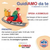 GuidiAmo da te - Acli Ascoli Piceno (AP)