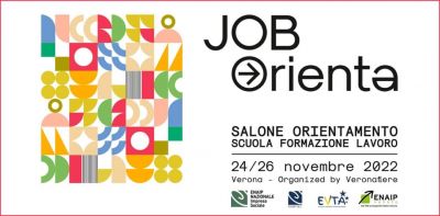 Job Orienta - Enaip Veneto