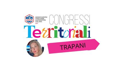 TRAPANI: GIOVANNA D’ANTONI CONFERMATA PRESIDENTE PROVINCIALE DELLE ACLI