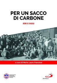 Organizzazione presentazioni libro “Per un sacco di carbone” di Maria Laura Franciosi