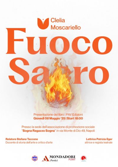 Fuoco Sacro - Circolo Acli Sogna Ragazzo Sogna (NA)